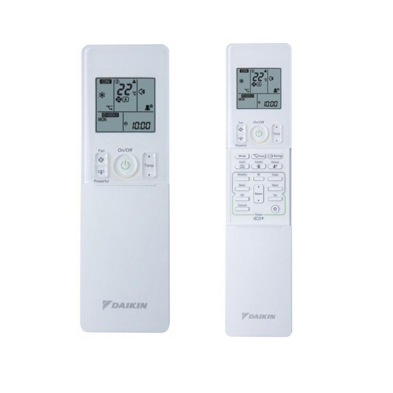 Split 1×1 Daikin TXM35A R32 - Imagen 2