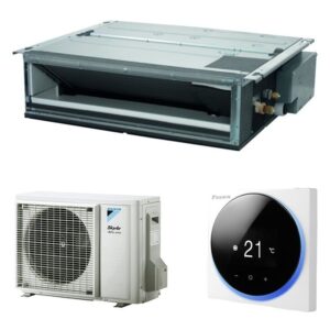 Conductos Daikin Baja Silueta ZDXMG35F