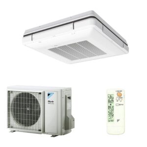 Cassette Daikin ZUAG125A