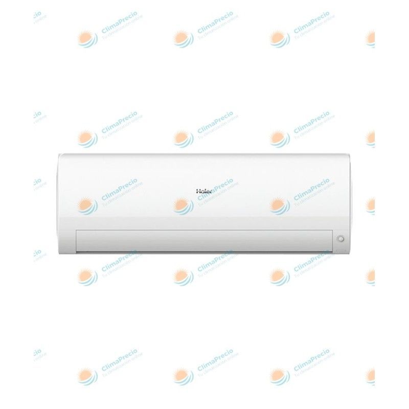 Split 1×1 Haier Flexis 50 Blanco - Imagen 2