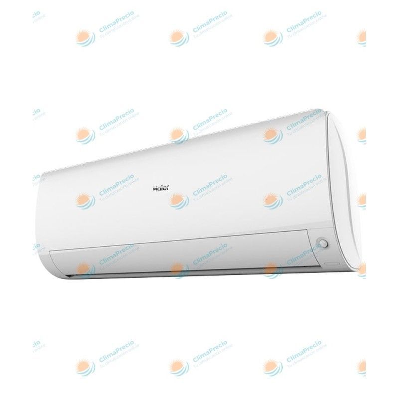 Split 1×1 Haier Flexis 50 Blanco - Imagen 3
