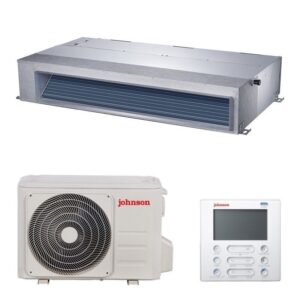 Johnson JDM90V2WK Conductos