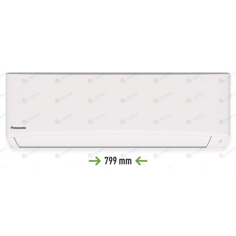 Panasonic KIT-TZ25-WKE - Imagen 2