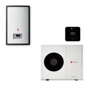 Pack Genia Air Max 15 (400V) con MiPro Sense inalámbrico y módulo hidráulico