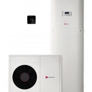 Saunier Duval Genia Set Max 12 + FW 200-6