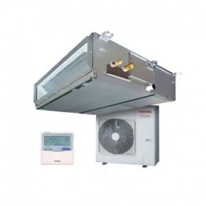 Conductos Toshiba SPA INVERTER 56 R32