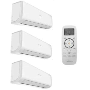 Aire acondicionado inverter 3X1 AIRE 24 TRW2 3x3010fg