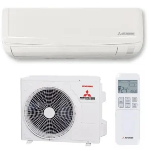 Aire acondicionado 1X1 MITSUBISHI LMK12Z6L-W 2700 Frigorías